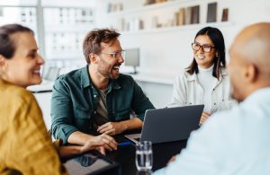 Rol van financial in familiebedrijf