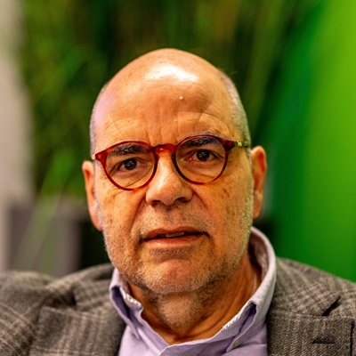 Peter van Dongen