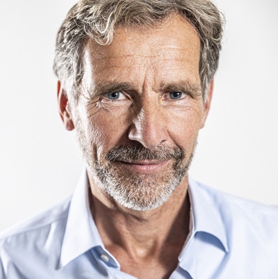 Martin van Staveren Martin van Staveren