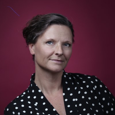 Antje Kuilboer-Noorman Antje Kuilboer-Noorman