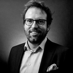 Joost Bergen