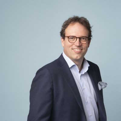 Joost Bergen Joost Bergen