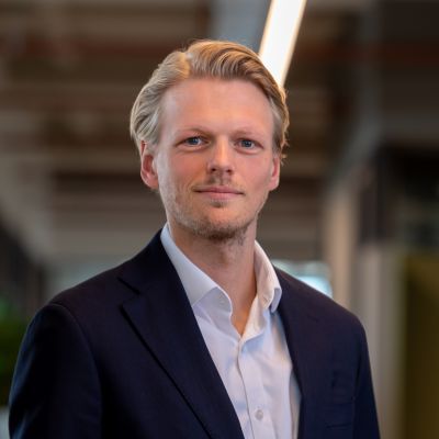 Coen Makker Coen Makker