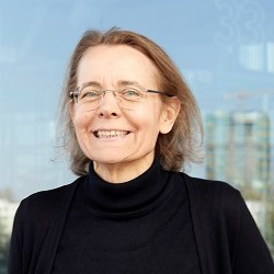 Irene Kramer Irene Kramer