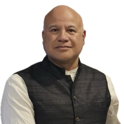 Pascal Comvalius