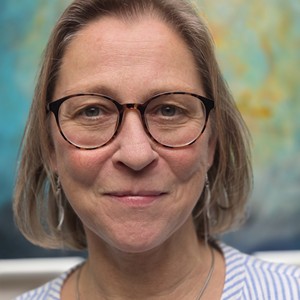 Susan Stanworth
