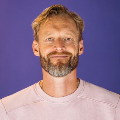 Alexander Reuvers Alexander Reuvers