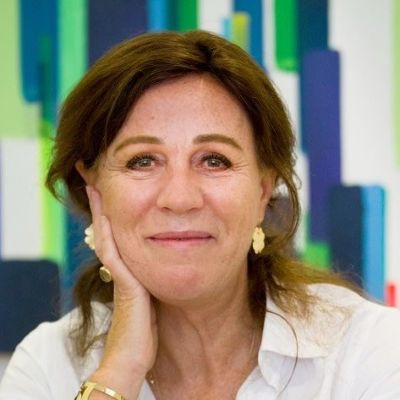 Désirée van Boxtel Désirée van Boxtel