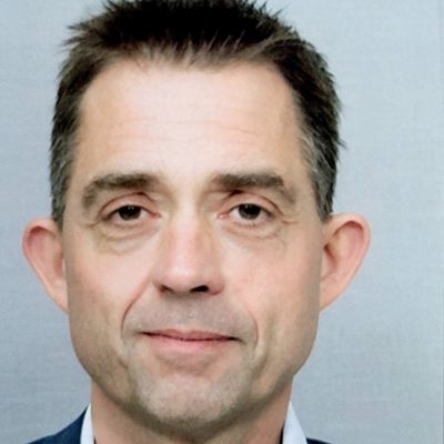 Innes Rinkes Innes Rinkes