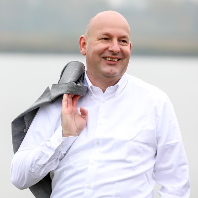 Barend Salemink