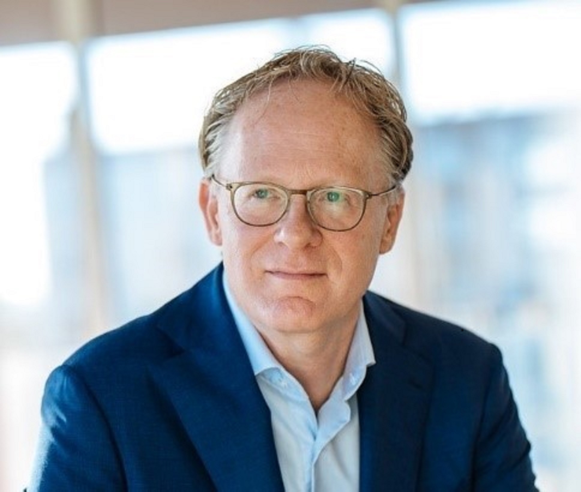 Robert Boersma Robert Boersma