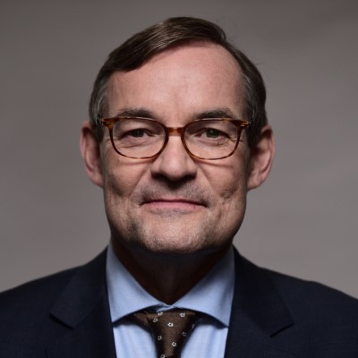 Arthur van der Kroef