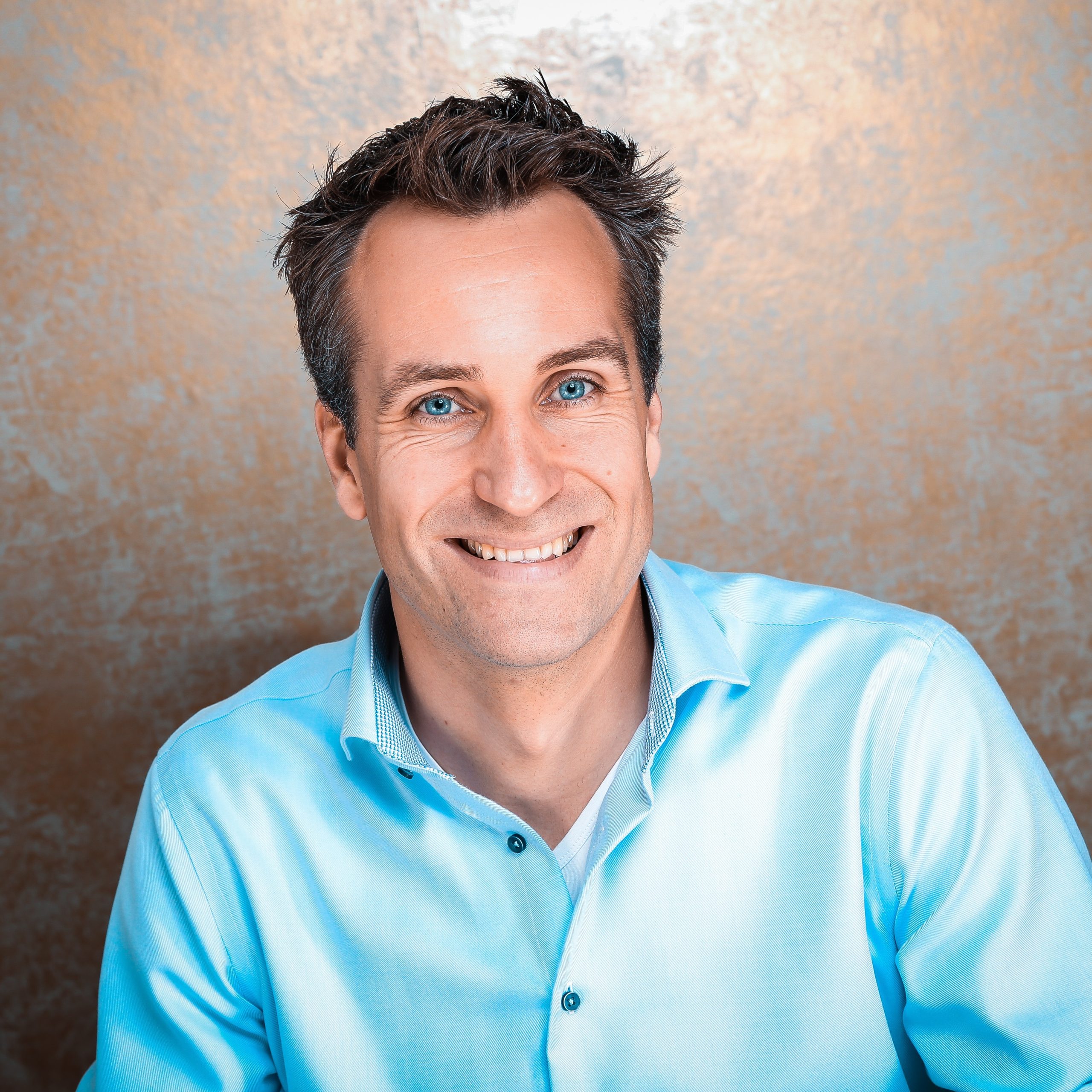 Berend Wolffenbuttel