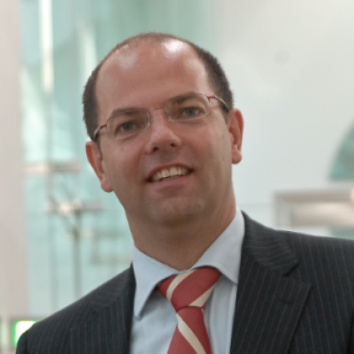 Marcel van den Heuvel