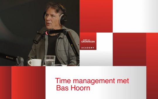 Videopodcast_timemanagement_BasHoorn_AlexvanGroningen_Educatie