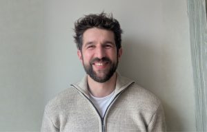 Peter Jansen Klomp, controller bij Haaima, over Power BI en finance strategie, alex van groningen