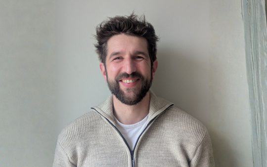 Peter Jansen Klomp, controller bij Haaima, over Power BI en finance strategie, alex van groningen