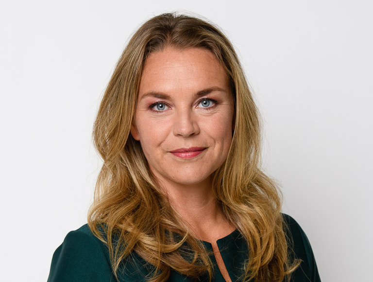 Janneke Willemse