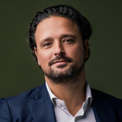 Mathijs van Doormalen