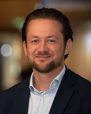 Frank de Jonge
