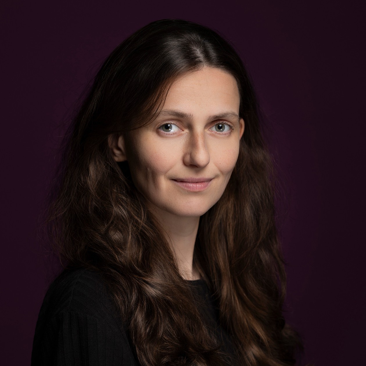 Sophie van Gool