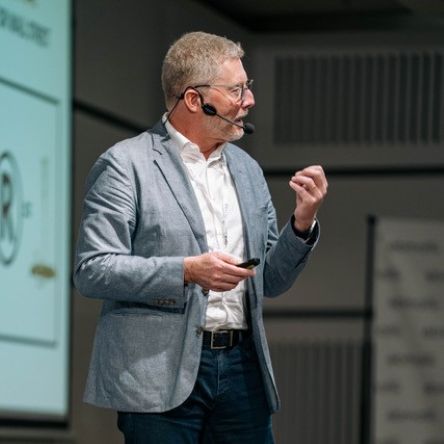 Chris Burggraeve