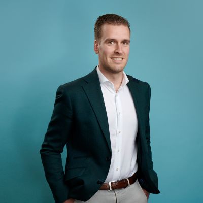 Erwin Sturkenboom