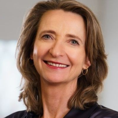 Frederieke Leeflang