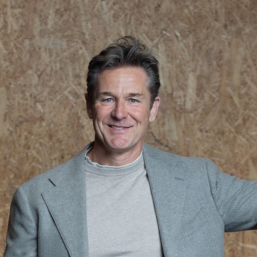 Pim van Berkel