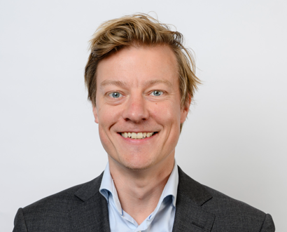 Pim Ploos van Amstel